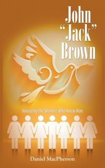 John Jack Brown