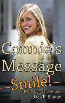 Connie'S Message-Smile!