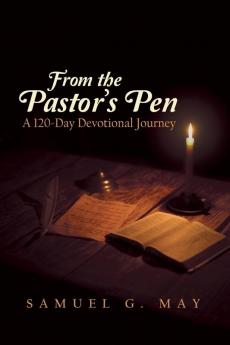 From the Pastor's Pen