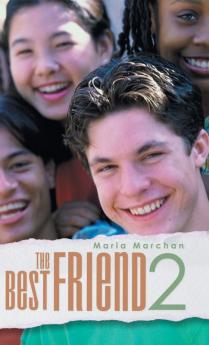 The Best Friend 2