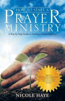 How to Start a Prayer Ministry
