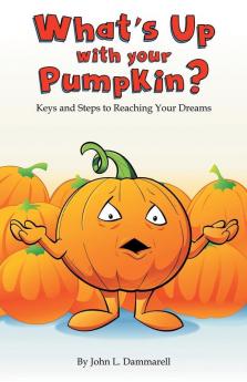 What's up with Your Pumpkin?