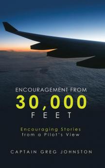 Encouragement from 30000 Feet