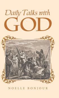 Daily Talks with God