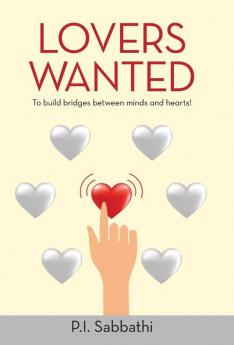 Lovers Wanted