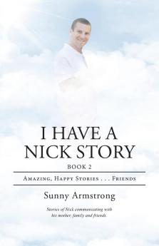 I Have a Nick Story Book 2