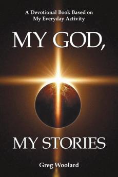 My God My Stories