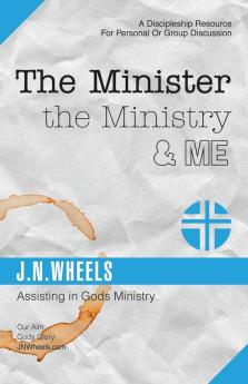 The Minister the Ministry & Me