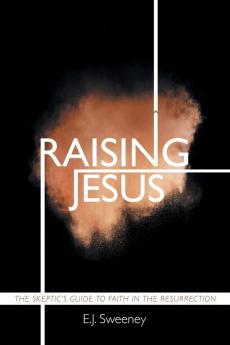Raising Jesus