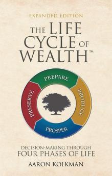 The Life Cycle of Wealth