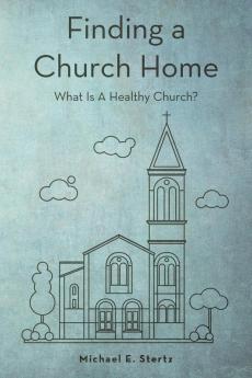 Finding a Church Home