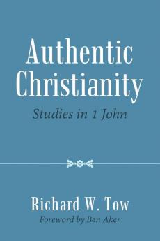 Authentic Christianity