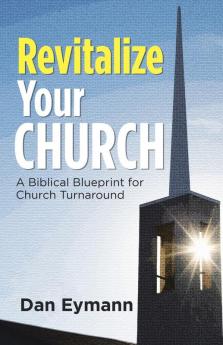 Revitalize Your Church