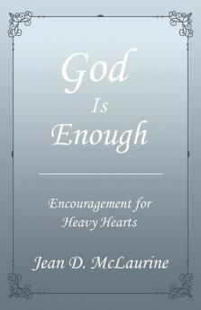 God Is Enough