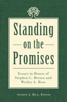 Standing on the Promises