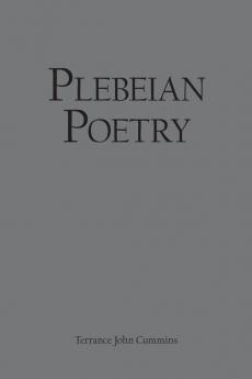 Plebeian Poetry
