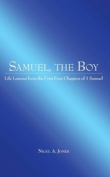 Samuel the Boy