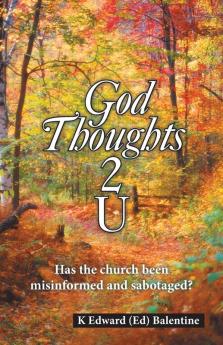God Thoughts 2 U
