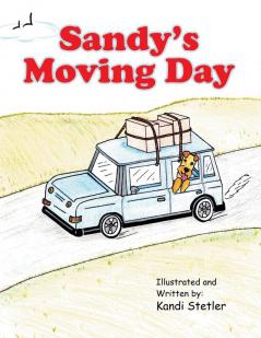 Sandy's Moving Day