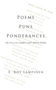 Poems-Puns-Ponderances