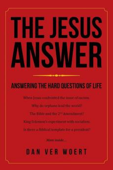 The Jesus Answer