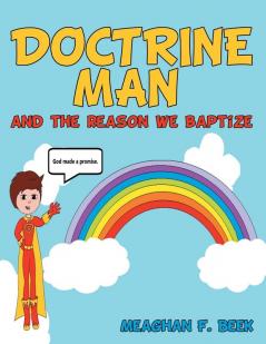 Doctrine Man