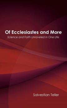 Of Ecclesiastes and More