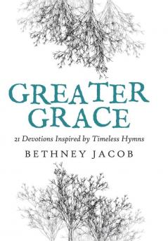 Greater Grace