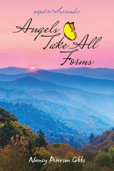 Angels Take All Forms