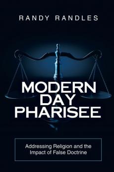Modern Day Pharisee