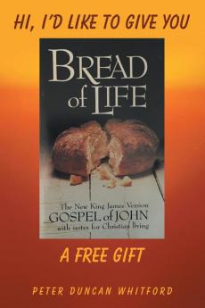 Hi I'd Like to Give You a Free Gift