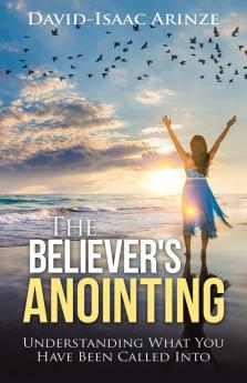 The Believer's Anointing