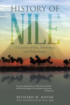 History of Nile