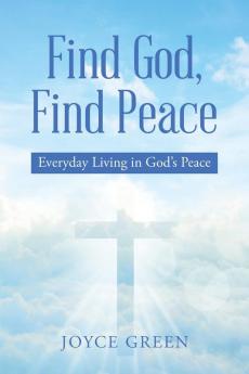 Find God Find Peace
