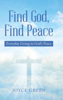 Find God Find Peace