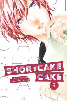 SHORTCAKE CAKE VOL. 03