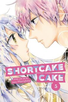 SHORTCAKE CAKE VOL. 05