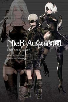 NIER: AUTOMATA: LONG STORY SHORT VOL. 01