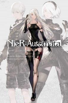 NIER: AUTOMATA: SHORT STORY LONG
