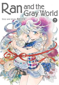 RAN AND THE GRAY WORLD VOL. 07