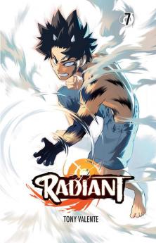 RADIANT VOL. 07