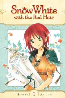 Snow White with the Red Hair Vol. 1