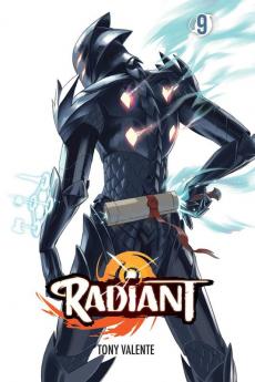 RADIANT VOL. 09