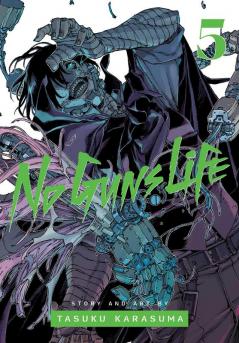 NO GUNS LIFE VOL. 05