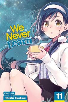 WE NEVER LEARN VOL. 11