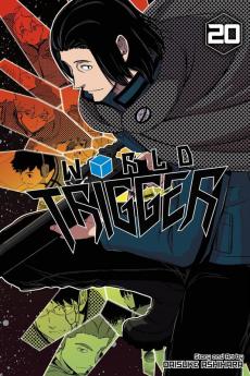 WORLD TRIGGER VOL. 20