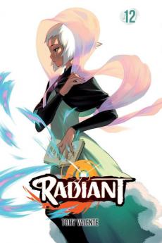 RADIANT VOL. 12