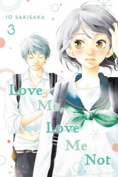 Love Me Love Me Not Vol. 3