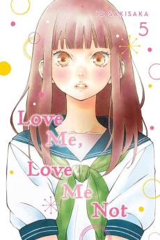 LOVE ME LOVE ME NOT VOL. 05