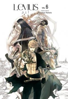 LEVIUS/EST VOL. 6